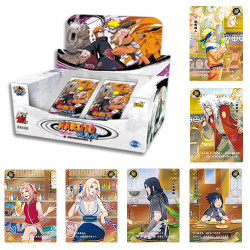 Display Naruto Kayou Tier 4...
