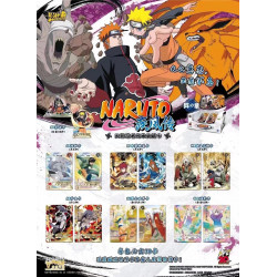 Display Naruto Kayou Tier 4 Wave 5