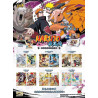 Display Naruto Kayou Tier 4 Wave 5