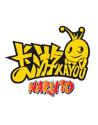 Naruto Kayou
