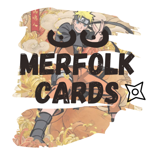 Merfolk Cards